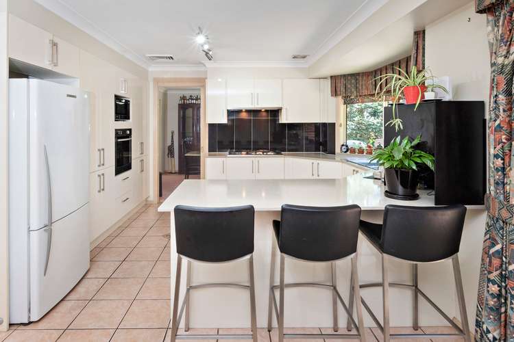 Second view of Homely house listing, 14 Murrell Place, Dural NSW 2158
