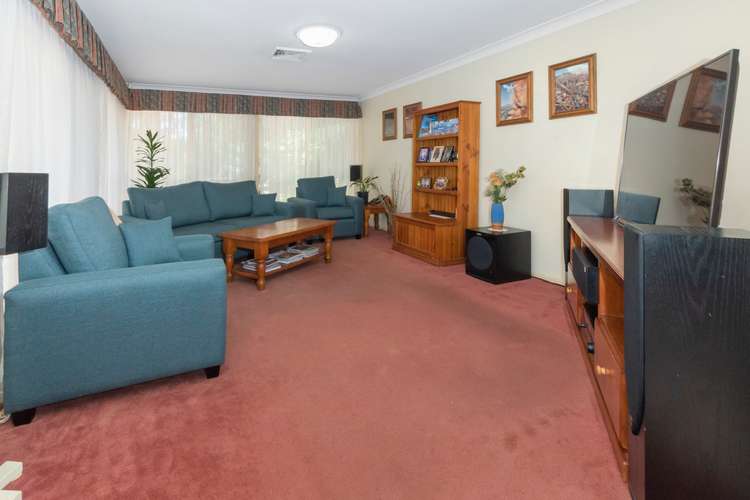 Third view of Homely house listing, 14 Murrell Place, Dural NSW 2158