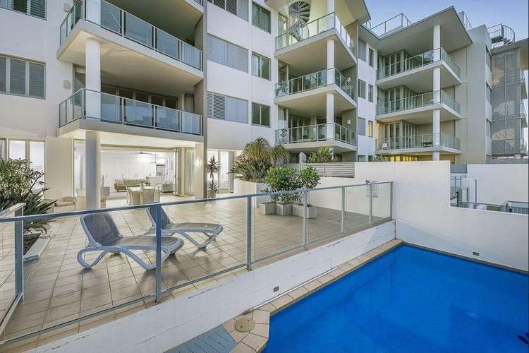 Second view of Homely unit listing, 38/2 Seaward Lane, Marcoola QLD 4564