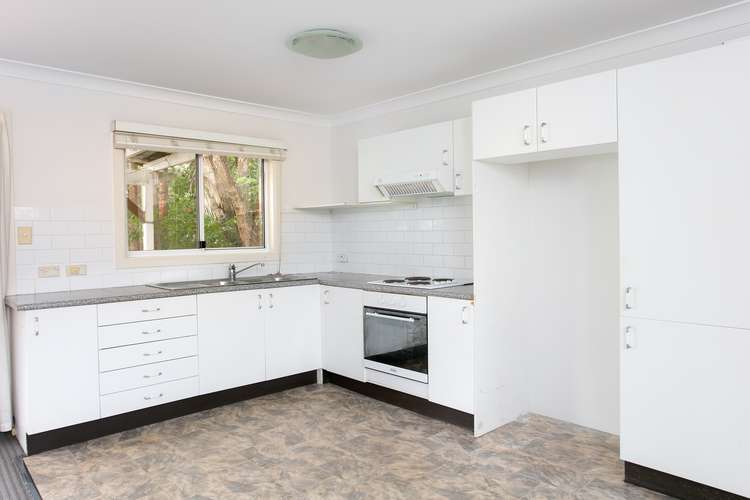 Second view of Homely house listing, 40a Waratah Parade, Narraweena NSW 2099