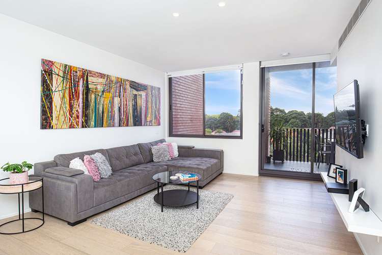 Second view of Homely unit listing, 3203/6 Grove Street, Dulwich Hill NSW 2203