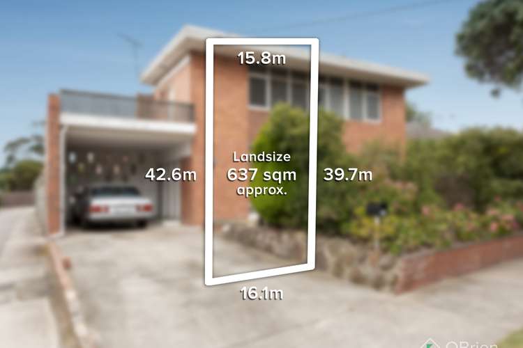 42 Evan Street, Parkdale VIC 3195