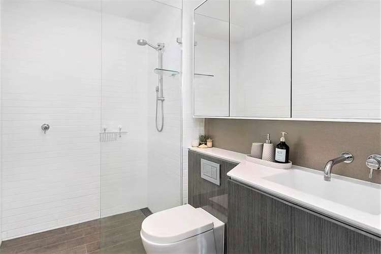 Fourth view of Homely apartment listing, A707/1 Burroway Road, Wentworth Point NSW 2127