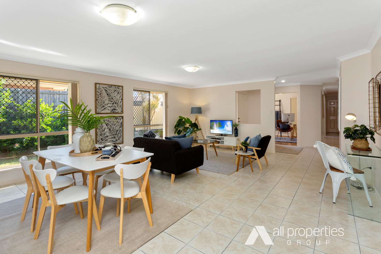 Main view of Homely house listing, 19 Aji Street, Algester QLD 4115