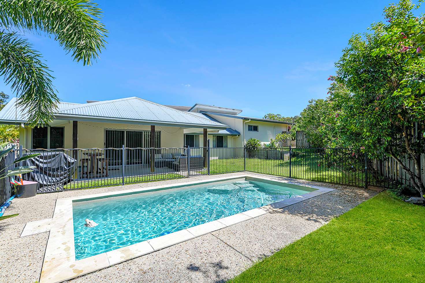 Main view of Homely house listing, 7 Ruthean Circuit, Coomera Waters QLD 4209