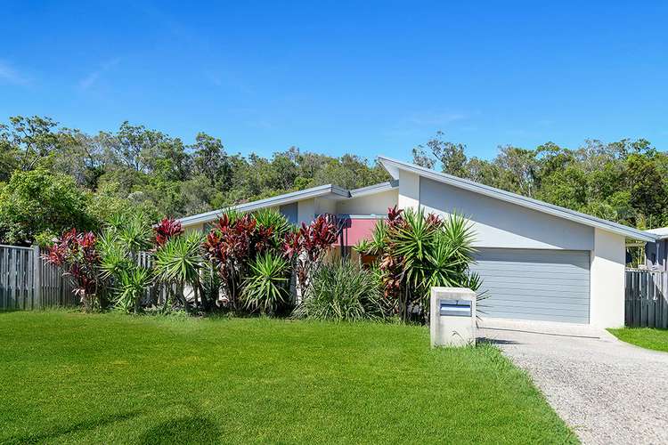 Second view of Homely house listing, 7 Ruthean Circuit, Coomera Waters QLD 4209
