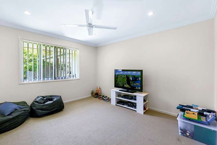 Fourth view of Homely house listing, 7 Ruthean Circuit, Coomera Waters QLD 4209