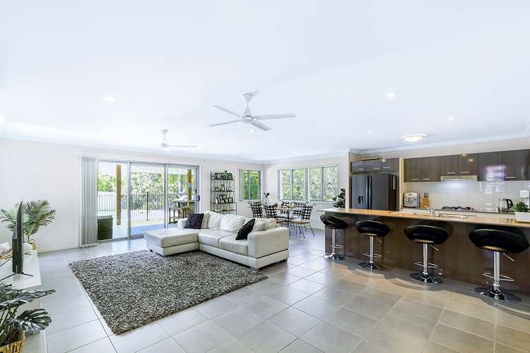 Fifth view of Homely house listing, 7 Ruthean Circuit, Coomera Waters QLD 4209