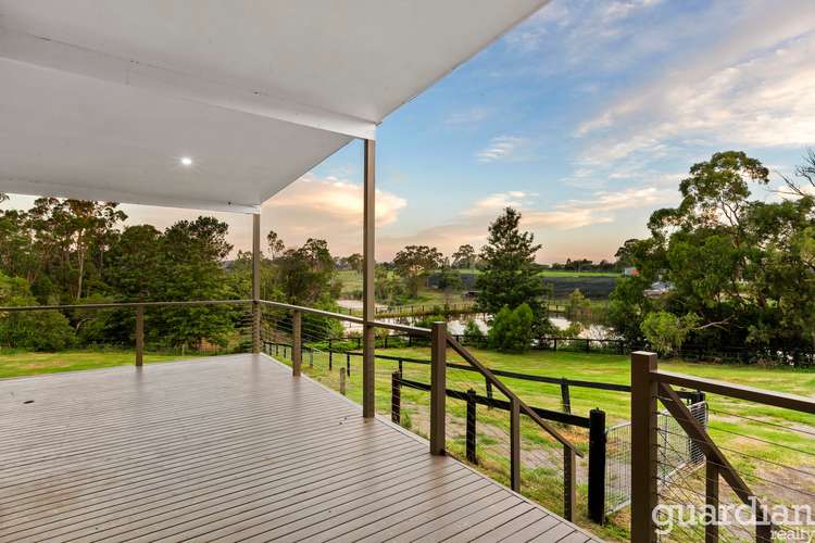 Second view of Homely house listing, 17 Moores Road, Glenorie NSW 2157