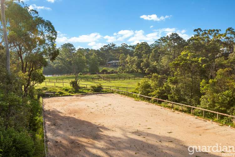 Third view of Homely house listing, 17 Moores Road, Glenorie NSW 2157