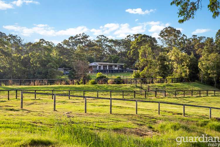 Fourth view of Homely house listing, 17 Moores Road, Glenorie NSW 2157