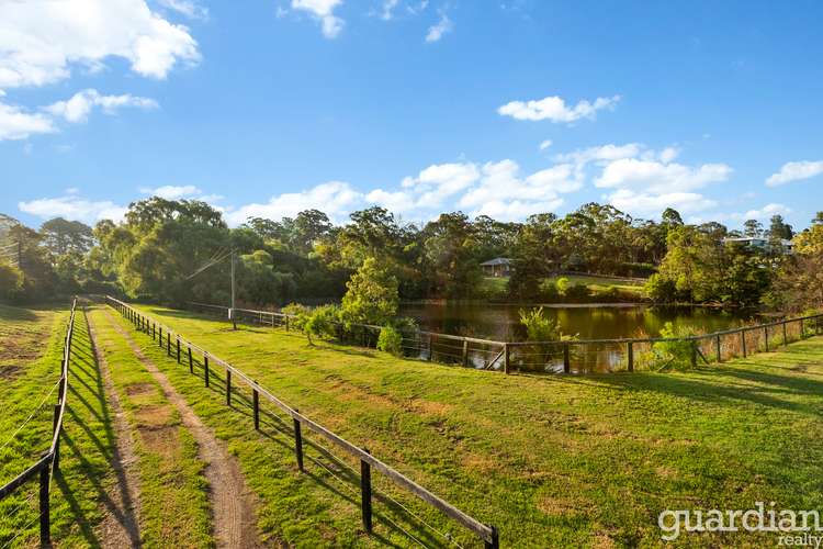 Sixth view of Homely house listing, 17 Moores Road, Glenorie NSW 2157