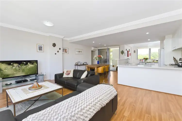 Main view of Homely unit listing, 17/15-18 The Esplanade, Botany NSW 2019
