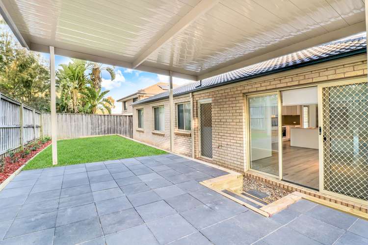 Fourth view of Homely house listing, 23 Glen Abbey Street, Rouse Hill NSW 2155