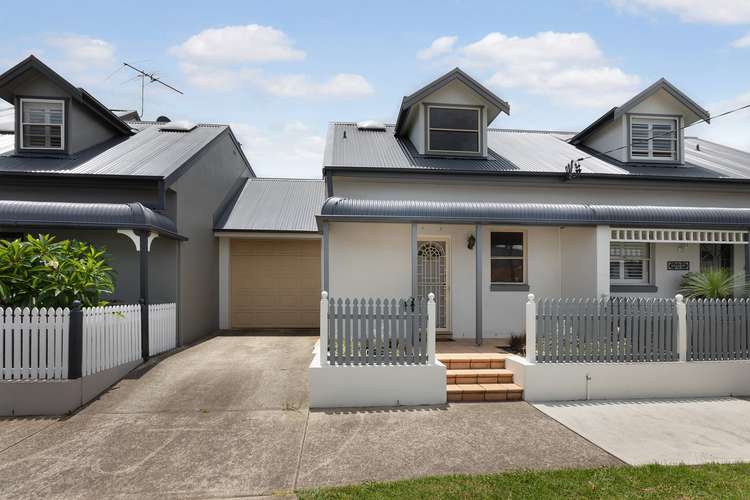 Main view of Homely townhouse listing, 43 Maida Street, Lilyfield NSW 2040