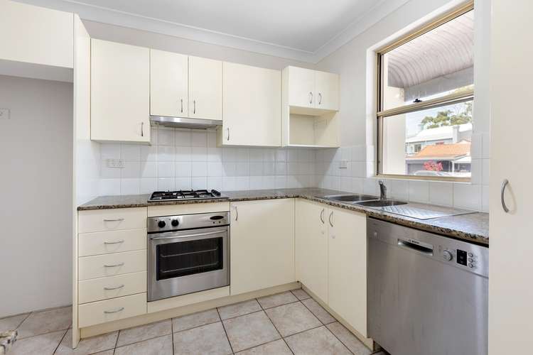Fourth view of Homely townhouse listing, 43 Maida Street, Lilyfield NSW 2040