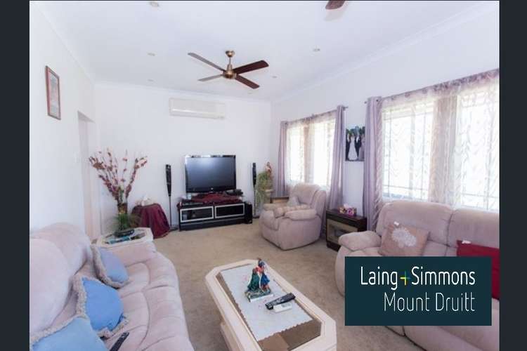 Second view of Homely house listing, 77 Wehlow Street, Mount Druitt NSW 2770