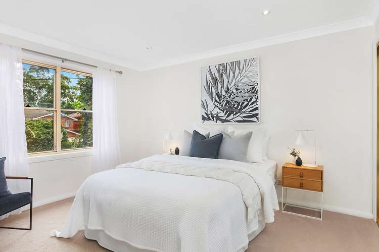 Fourth view of Homely semiDetached listing, 15 Pickford Avenue, Eastwood NSW 2122