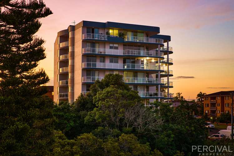 Fourth view of Homely unit listing, 611/100 Bridge Street, Port Macquarie NSW 2444