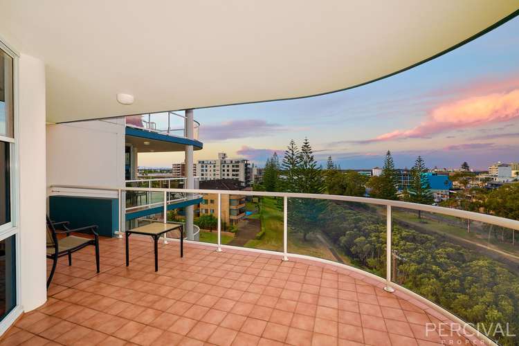 Sixth view of Homely unit listing, 611/100 Bridge Street, Port Macquarie NSW 2444