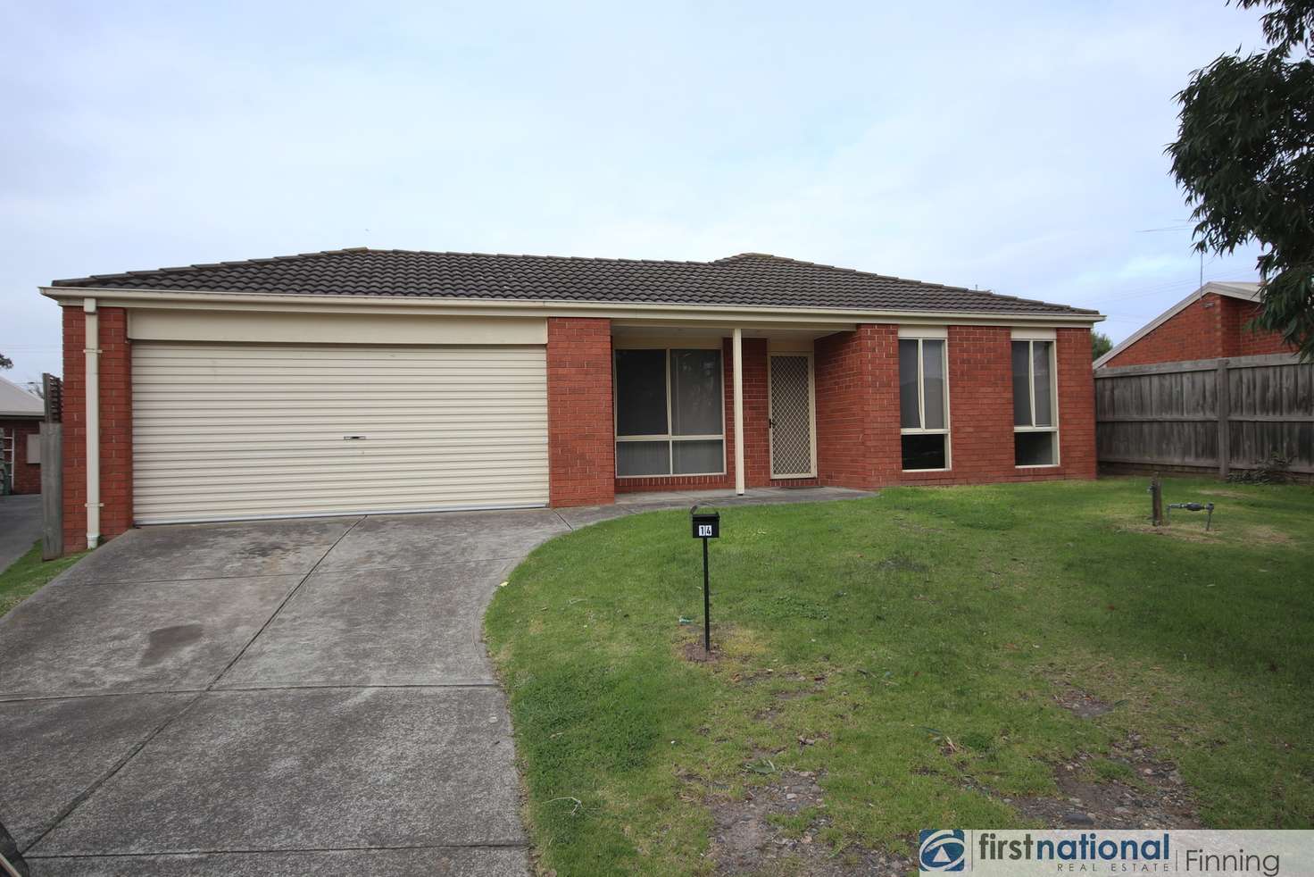 Main view of Homely house listing, 14 Leanna Court, Cranbourne West VIC 3977