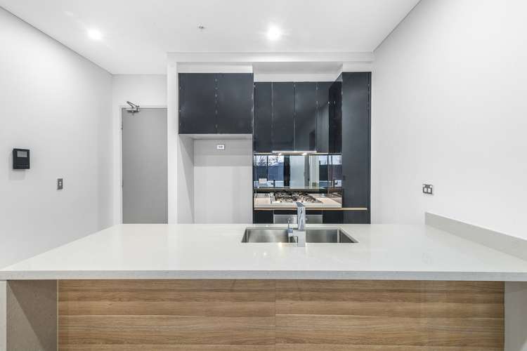 Second view of Homely apartment listing, G10/10 Galloway Street, Mascot NSW 2020