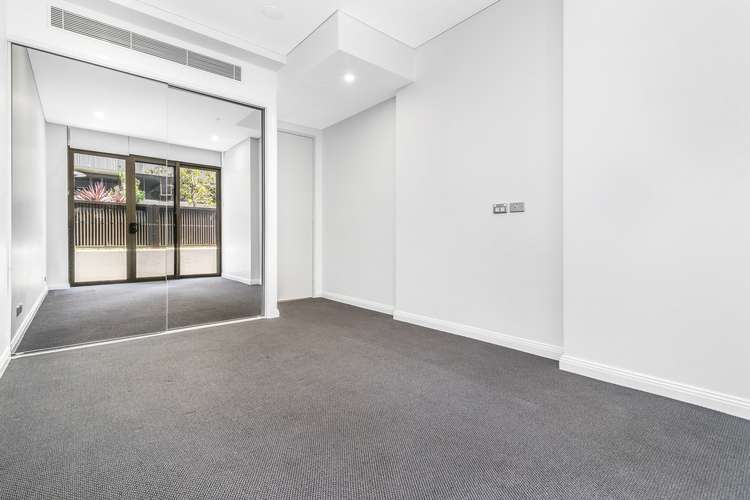 Fifth view of Homely apartment listing, G10/10 Galloway Street, Mascot NSW 2020