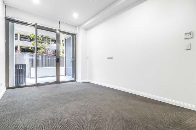 Sixth view of Homely apartment listing, G10/10 Galloway Street, Mascot NSW 2020