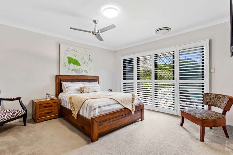 Fourth view of Homely house listing, 32 Rutherford Place, Pelican Waters QLD 4551