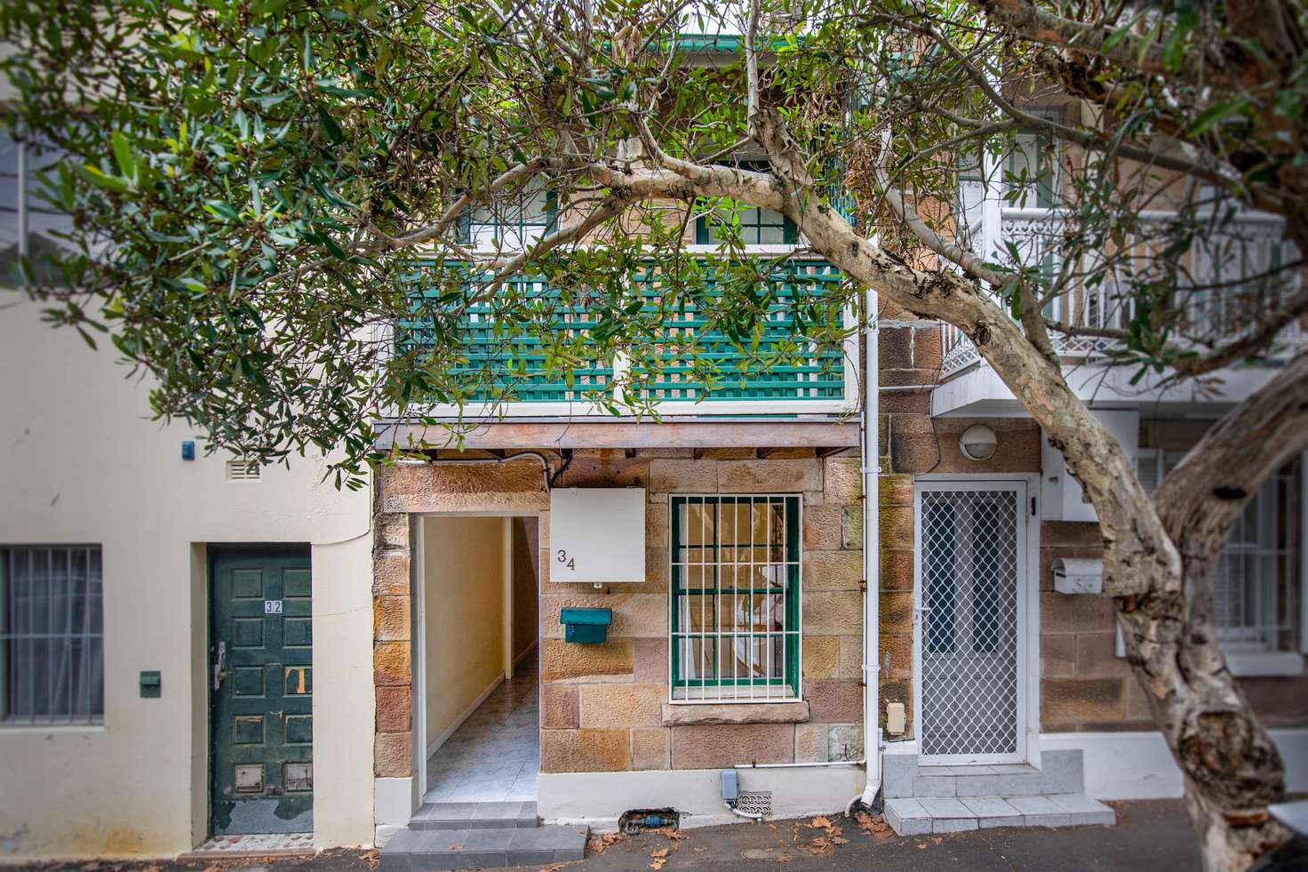 Main view of Homely house listing, 34 Denham Street, Surry Hills NSW 2010