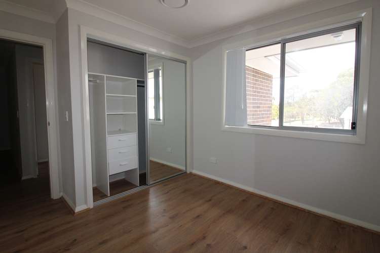 Second view of Homely townhouse listing, 10 Vasanta Glade, Woodcroft NSW 2767