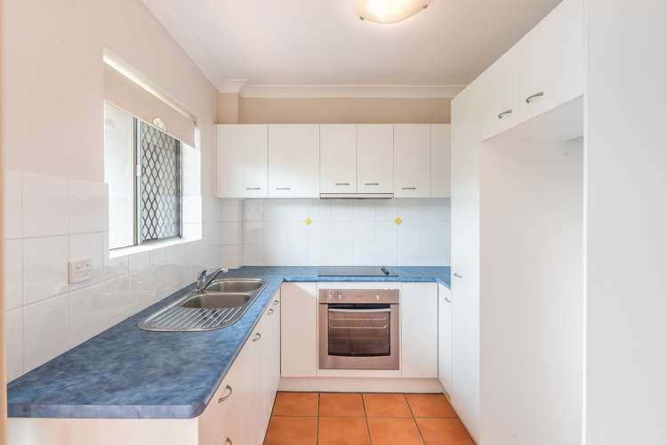 Second view of Homely unit listing, 6/47 Rolle Street, Holland Park QLD 4121