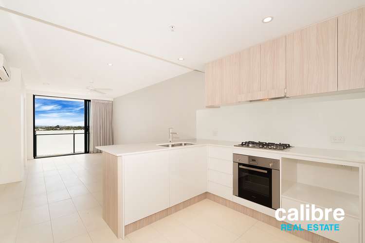 Main view of Homely apartment listing, Level 7/702/35 Hercules Street, Hamilton QLD 4007