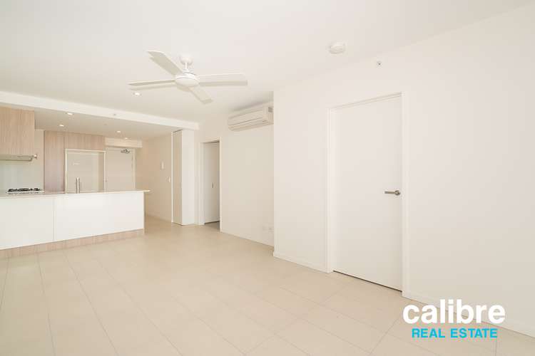 Third view of Homely apartment listing, Level 7/702/35 Hercules Street, Hamilton QLD 4007