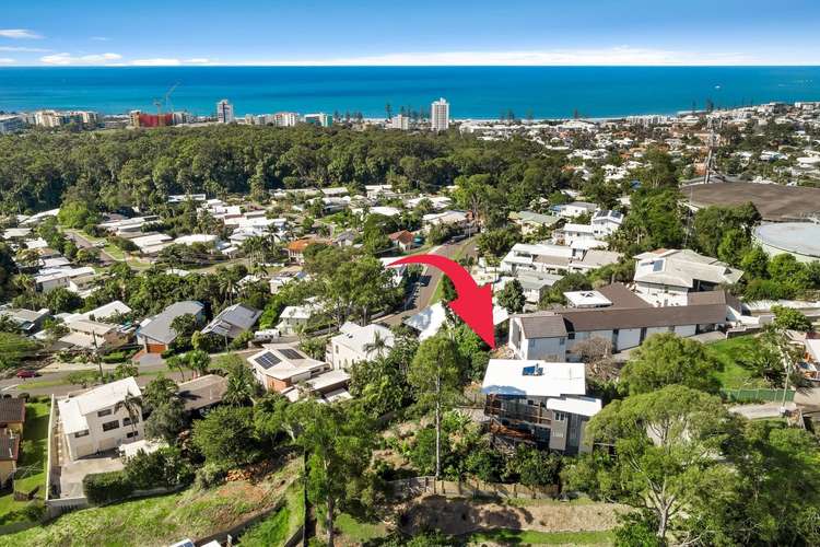 Fourth view of Homely house listing, 72a Tantula Road West, Alexandra Headland QLD 4572
