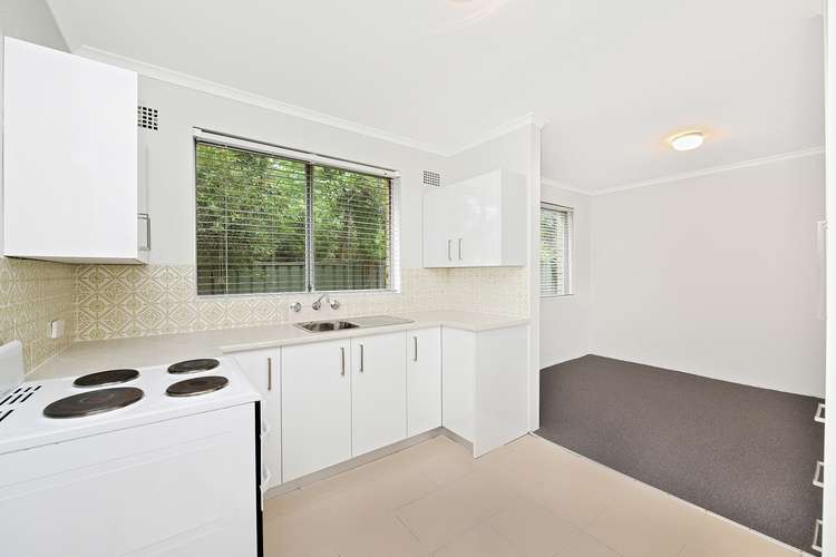 Second view of Homely apartment listing, 1/16 Burton Street, Concord NSW 2137