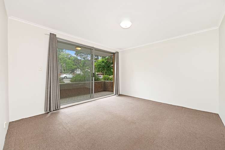 Third view of Homely apartment listing, 1/16 Burton Street, Concord NSW 2137