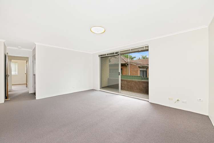 Fourth view of Homely apartment listing, 1/16 Burton Street, Concord NSW 2137