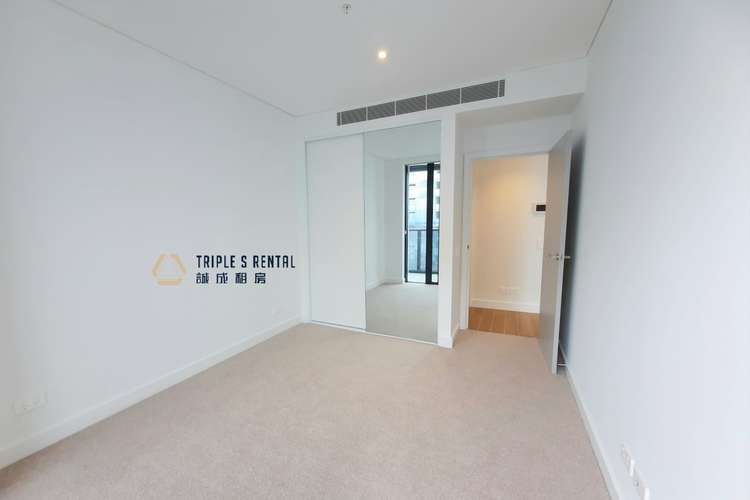 Third view of Homely apartment listing, Level 31/8 Walker Street, Rhodes NSW 2138