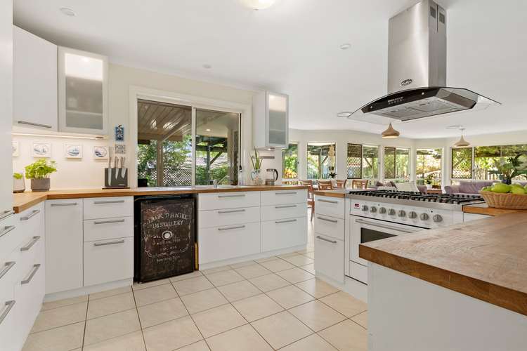 Fourth view of Homely house listing, 33 Oak Place, Mackenzie QLD 4156