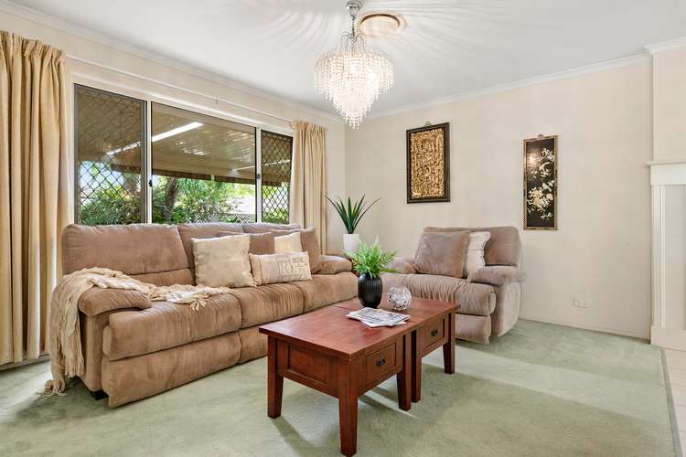 Sixth view of Homely house listing, 33 Oak Place, Mackenzie QLD 4156