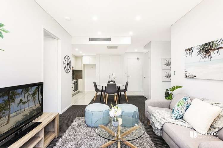 Second view of Homely apartment listing, 148/132-138 Killeaton Street, St Ives NSW 2075
