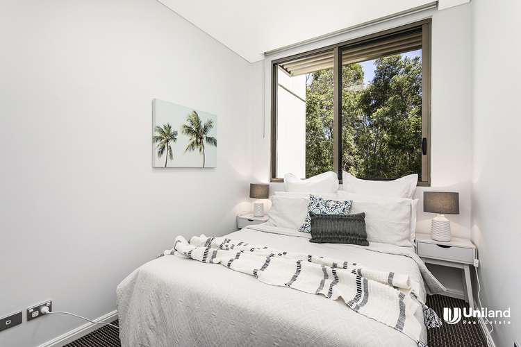 Sixth view of Homely apartment listing, 148/132-138 Killeaton Street, St Ives NSW 2075