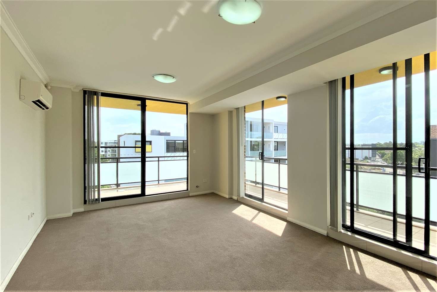Main view of Homely apartment listing, 67/76-84 Railway Terrace, Merrylands NSW 2160