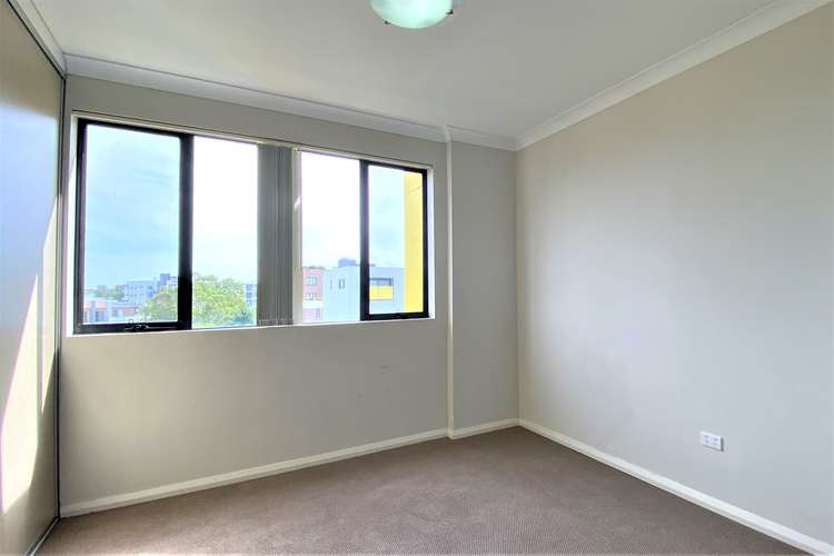 Fourth view of Homely apartment listing, 67/76-84 Railway Terrace, Merrylands NSW 2160