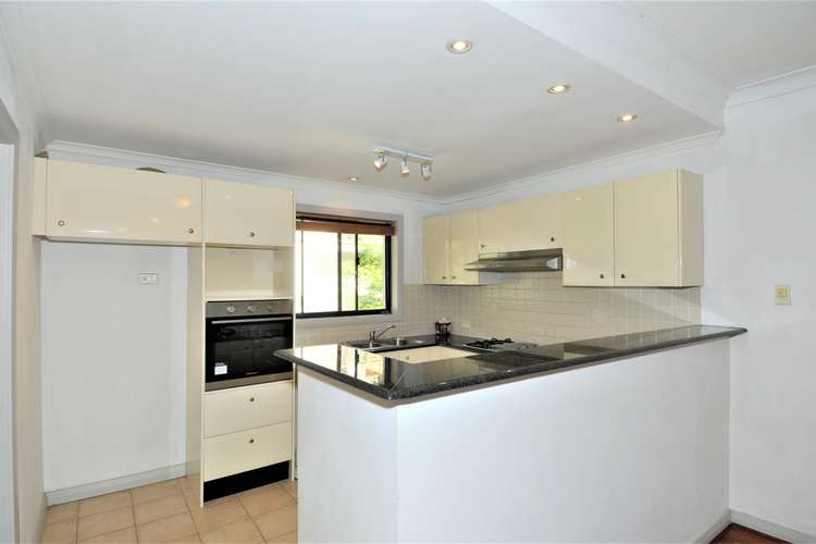 Third view of Homely townhouse listing, 25 Kinsellas Drive, Lane Cove NSW 2066