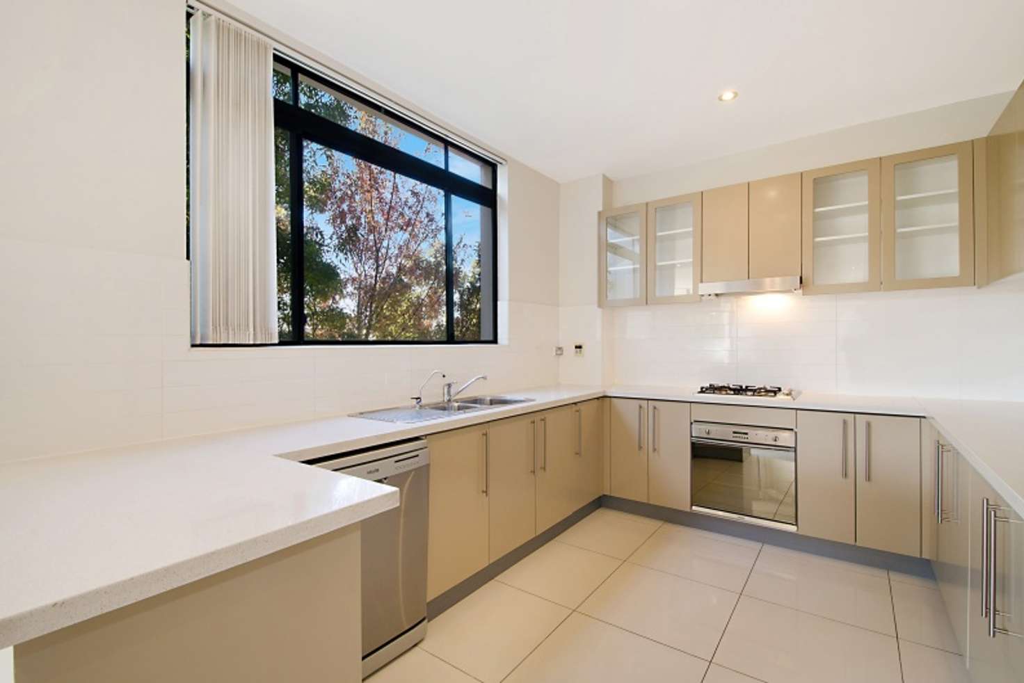Main view of Homely apartment listing, 9/2-4 Purser Avenue, Castle Hill NSW 2154