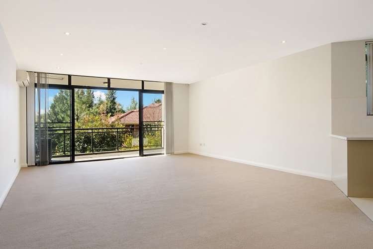 Second view of Homely apartment listing, 9/2-4 Purser Avenue, Castle Hill NSW 2154