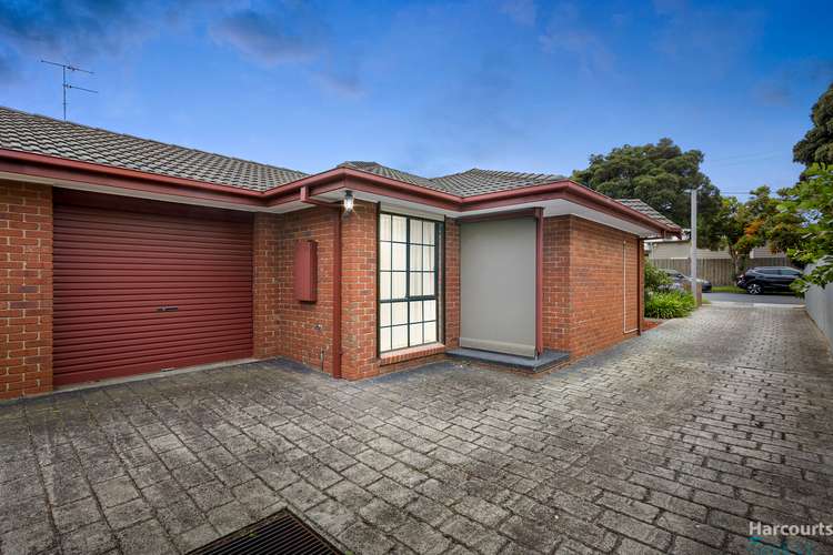 Main view of Homely unit listing, 1/57 William Street, Preston VIC 3072