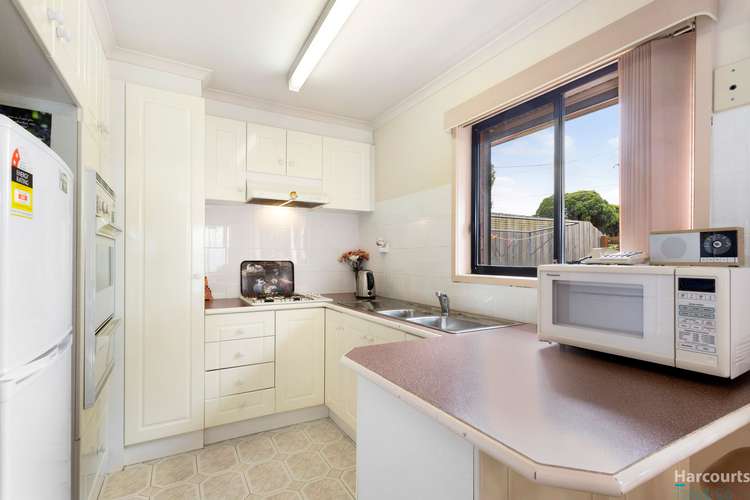 Fourth view of Homely unit listing, 1/57 William Street, Preston VIC 3072
